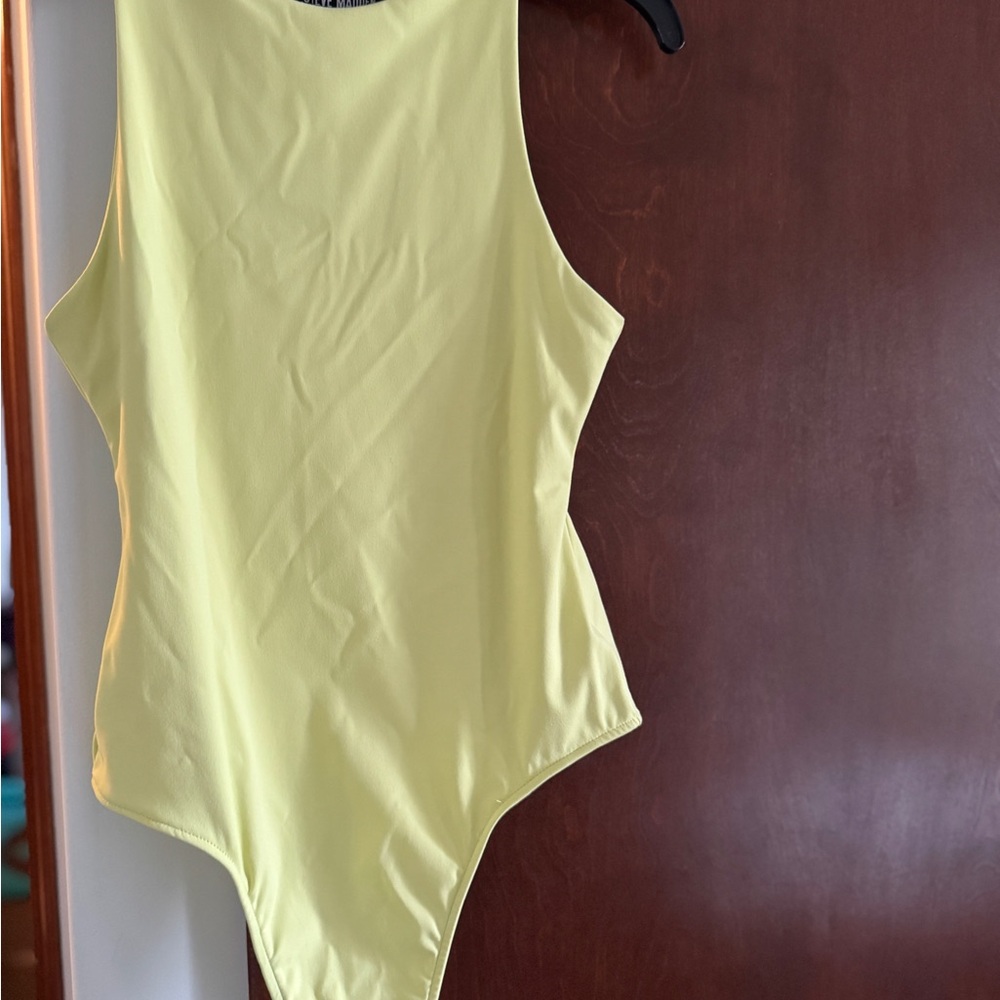 Body Suits Xs